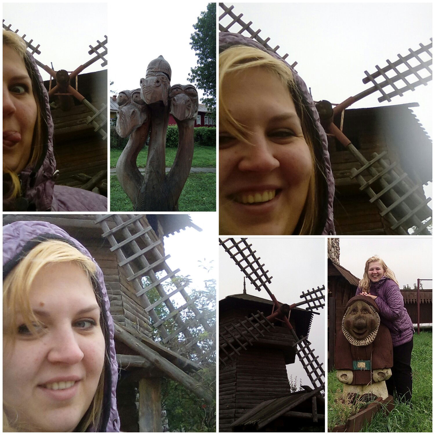 Дарья Блаженова