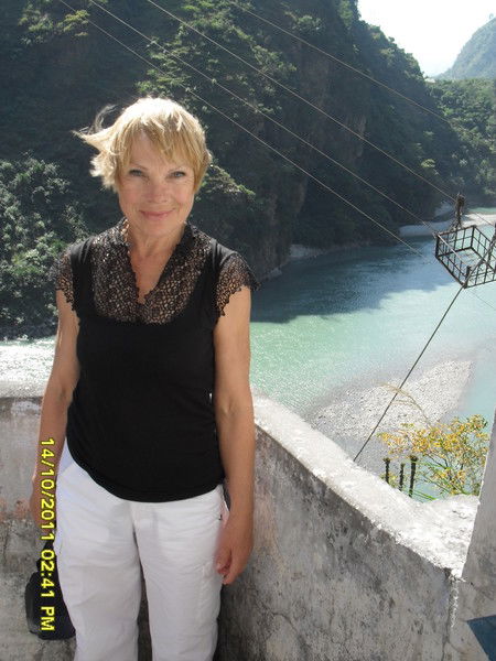 Лидия Апкаликова