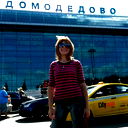 Наталия Вдовенко