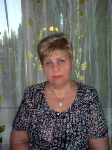 Вера Филиппович