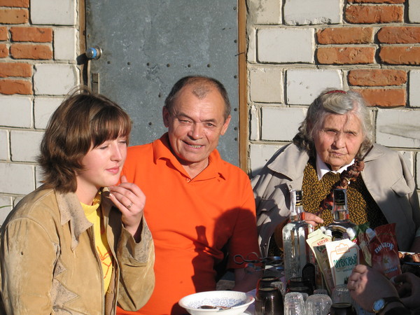 Владимир Смердов