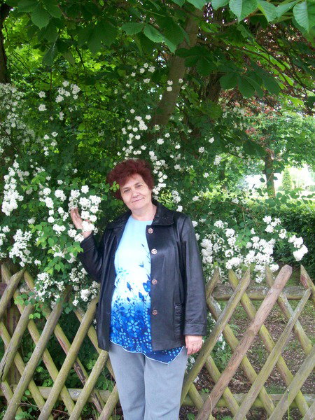 Гулько Янина