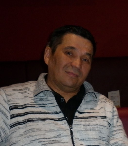 Забир Айтаков