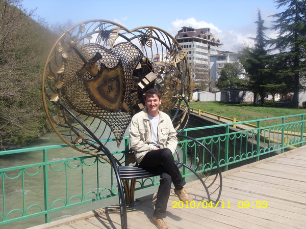 Виталий Плохой