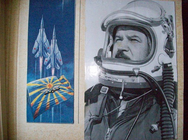 Лев Сперанский
