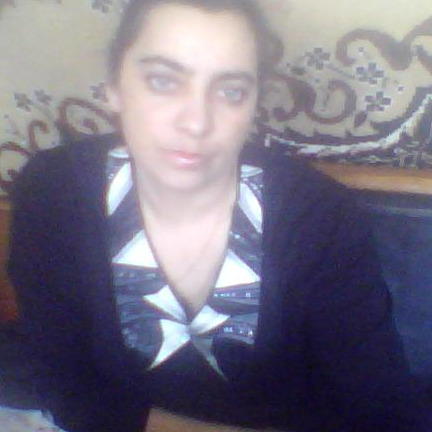 Олеся Белова