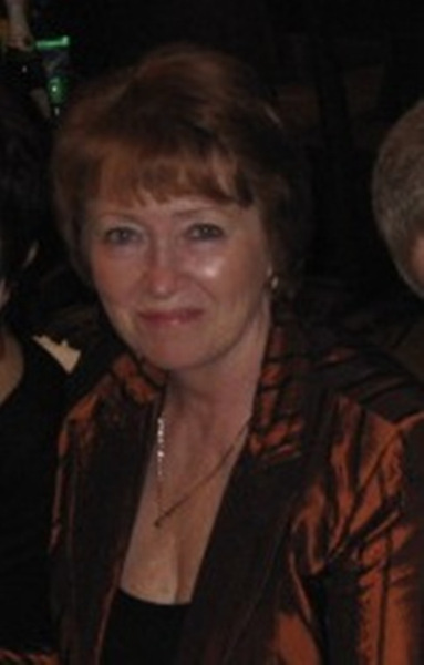 Козленко Лариса