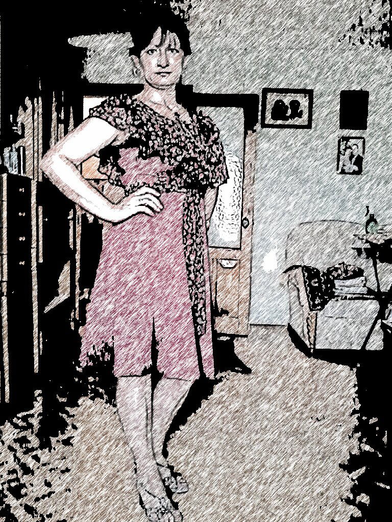 Наташа Авраменко