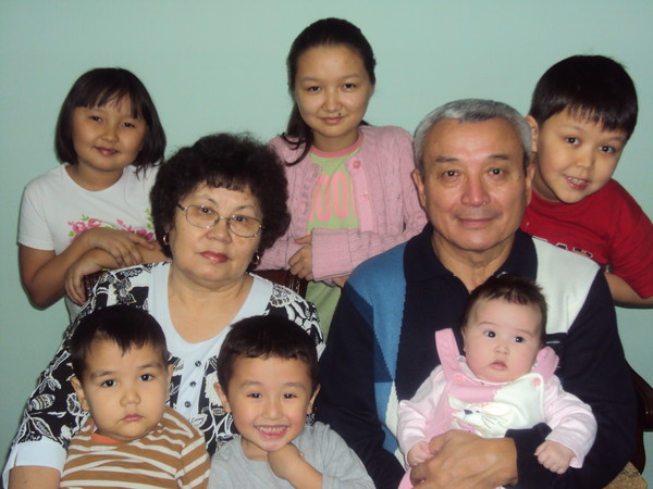 Талгат Лаиков