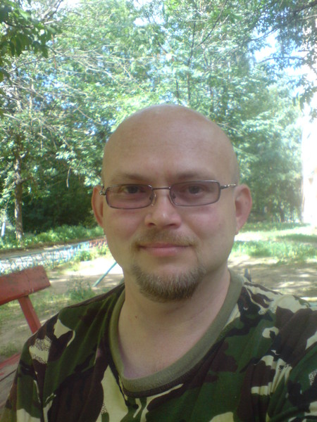 Михаил