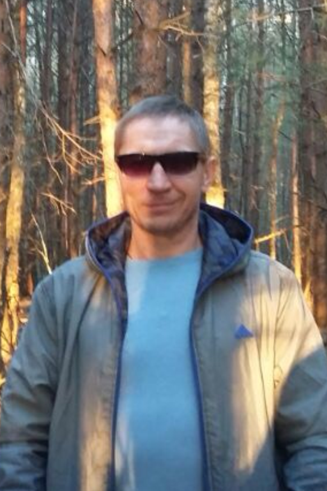 Сергей Ivanov