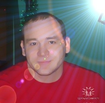 Михаил Локотченко