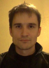 Константин Горемыкин