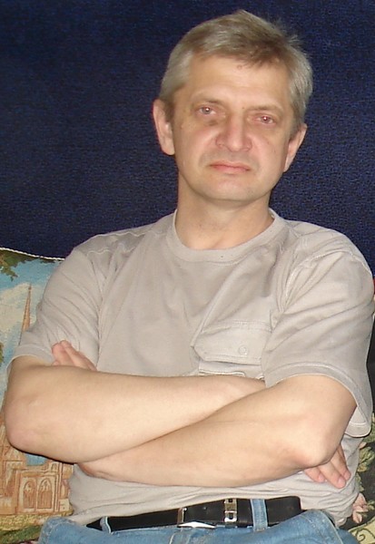 Иван Стрелюк