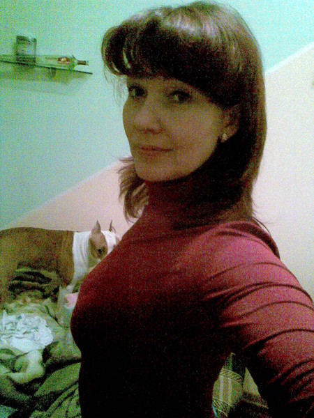 Ольга Плющикова
