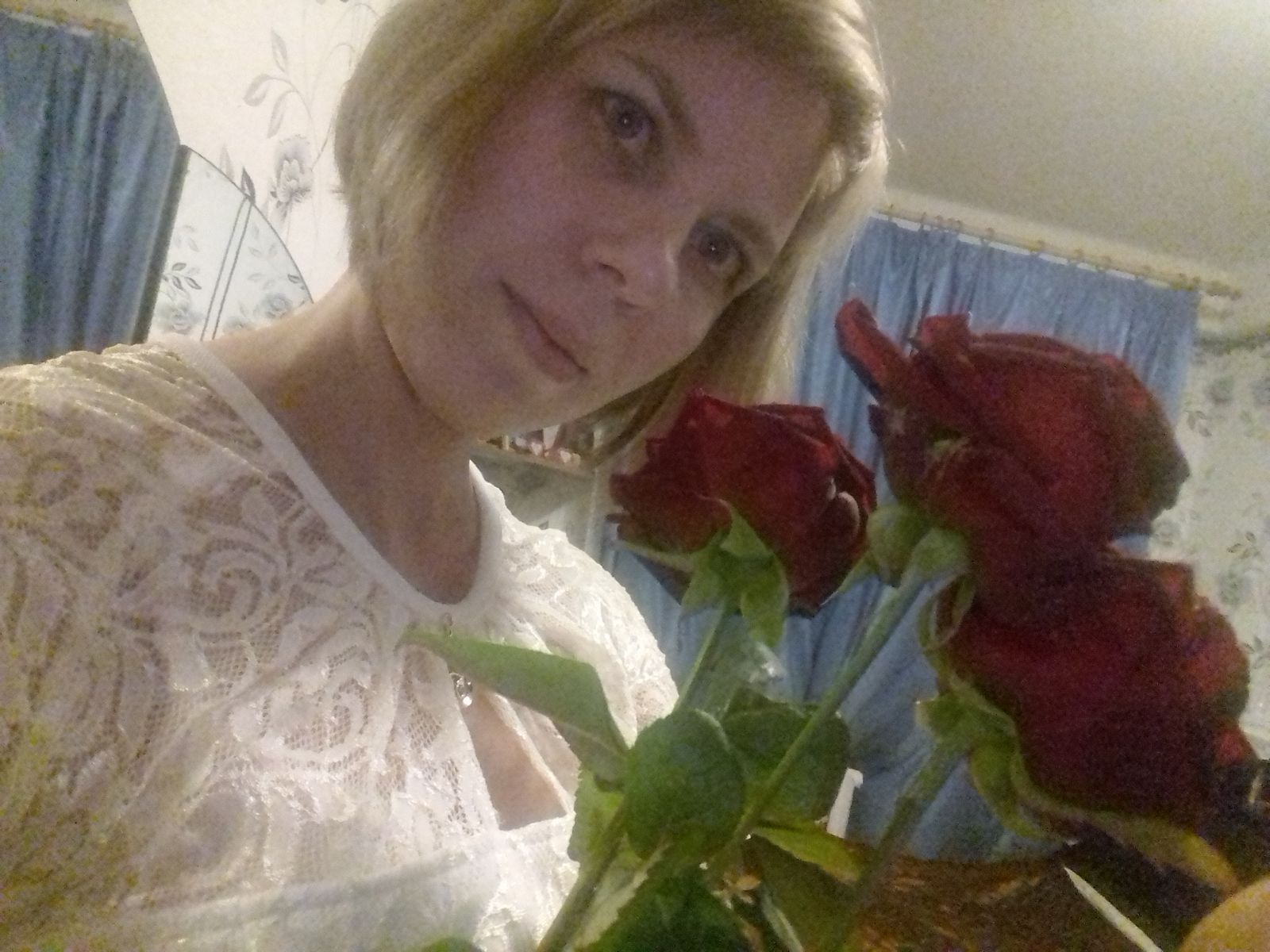 Галина Романова
