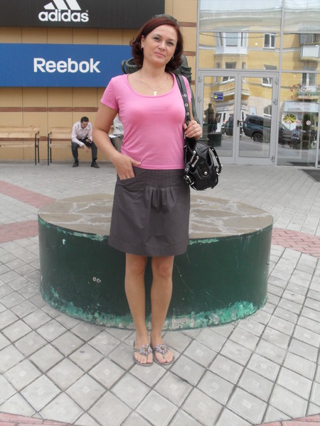 Светлана ***