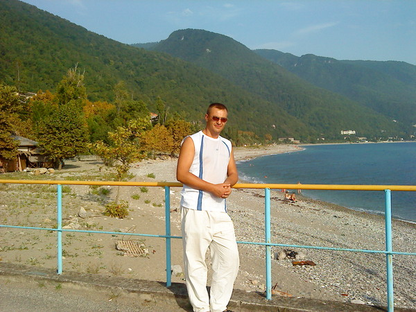 Алексей Лосёк