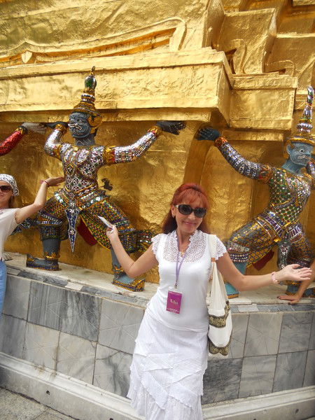 Галина Зырянова