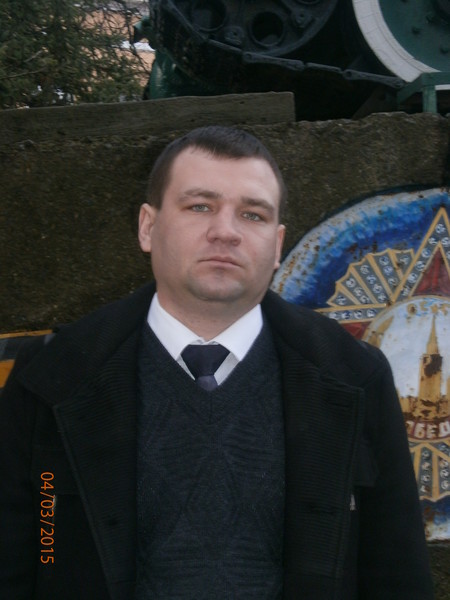 Сергей Сергеевич