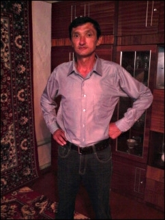 Баха Бегалиев