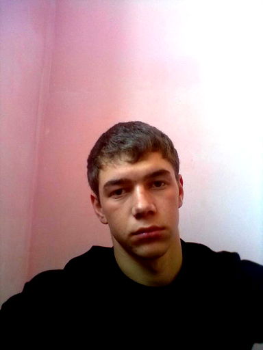 Магомед Шахидов