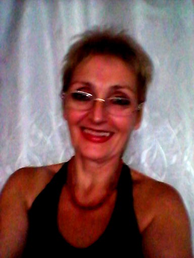 Татьяна Калина