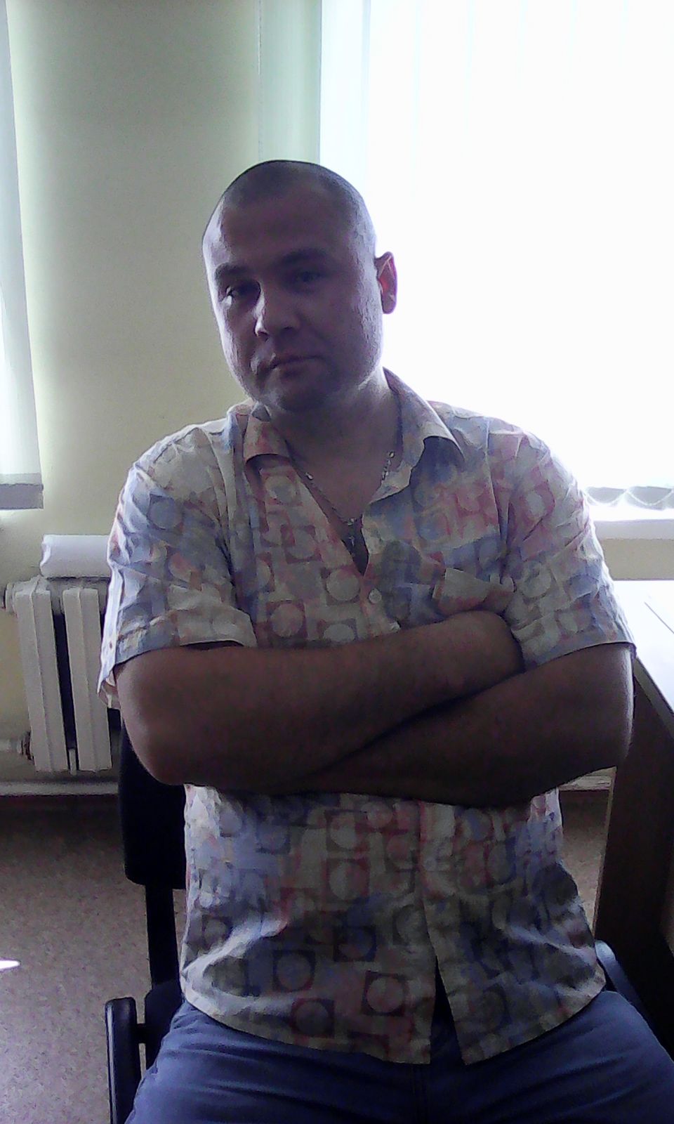 Алексей Бозин