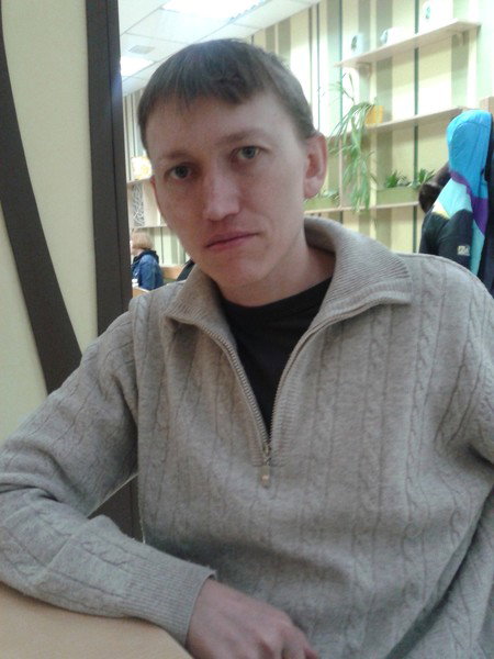 Роман Гуде