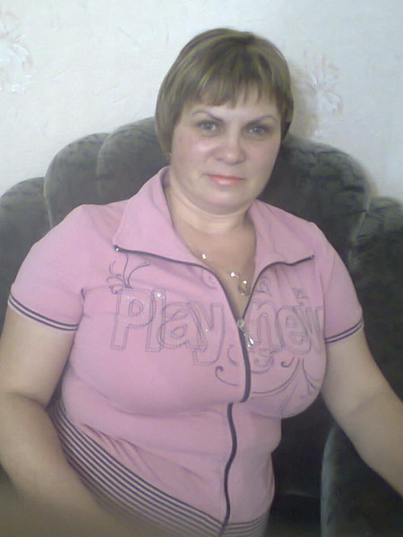 Надежда Иванова