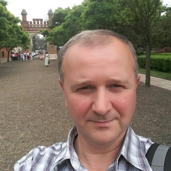 Александр Пирнак