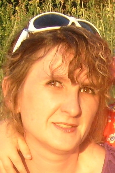 Ольга Зайцева