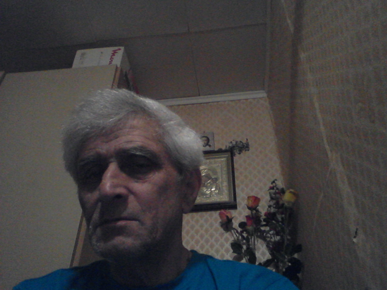 Nikolai Одаренный