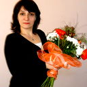 Наталья Володина