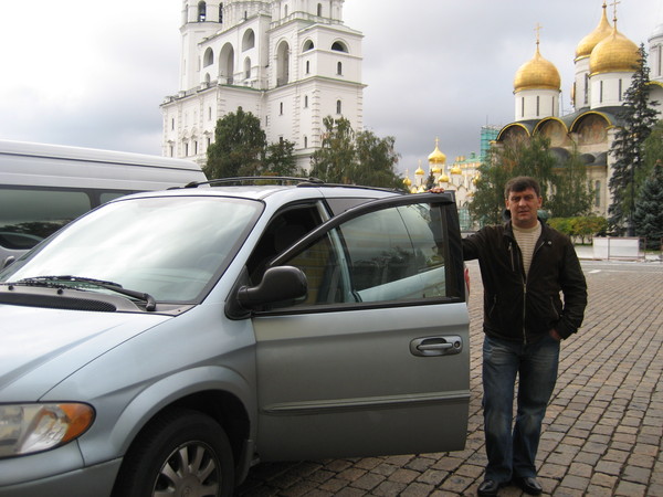 Александр Кошелев