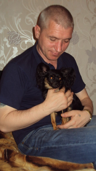 Виталий Смирнов