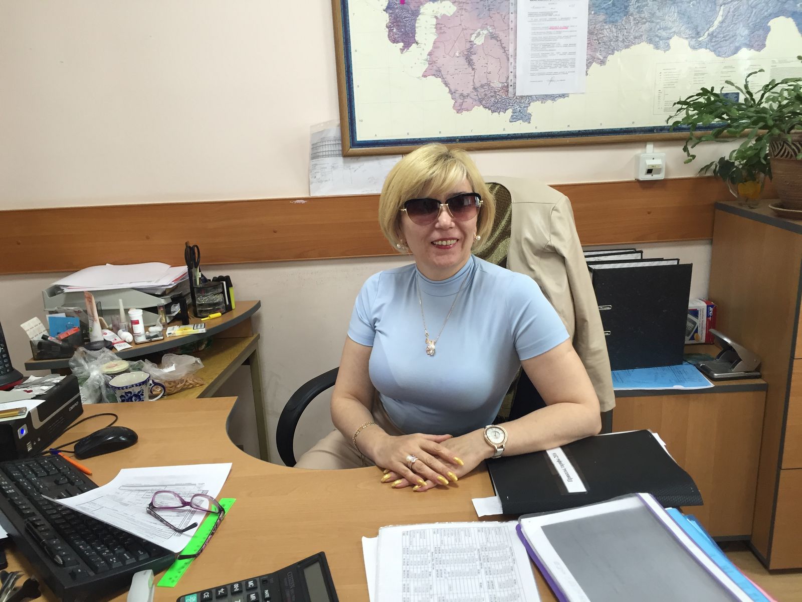 Наталья Бобровничая