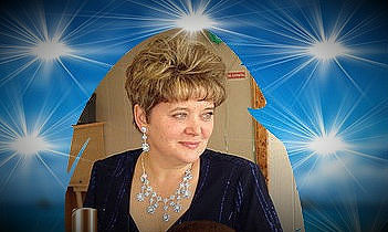 Ольга Куркина