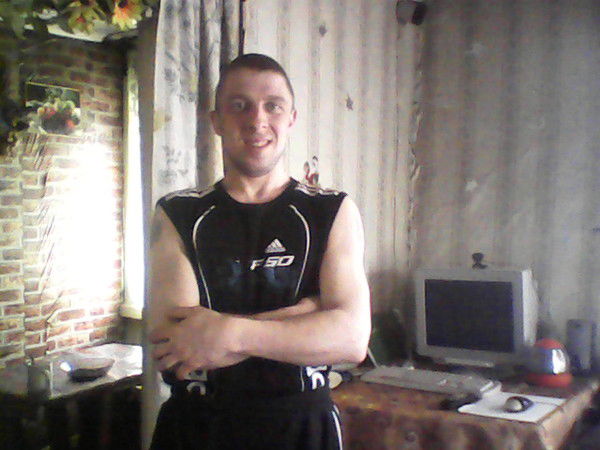 Кирилл Никитин