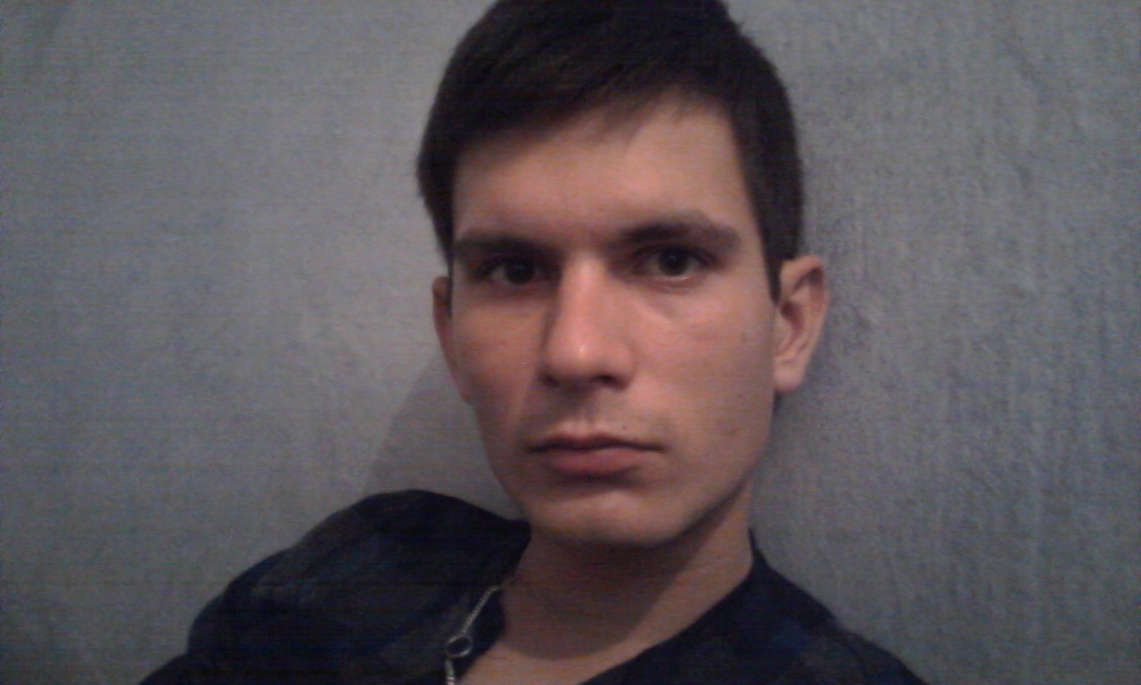 Павел Доника