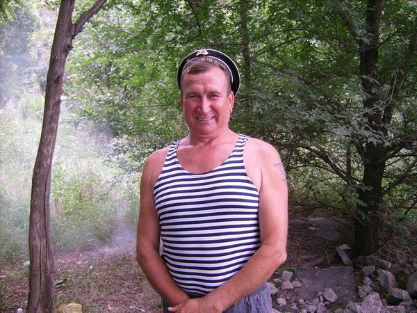 Игорь Ягупов