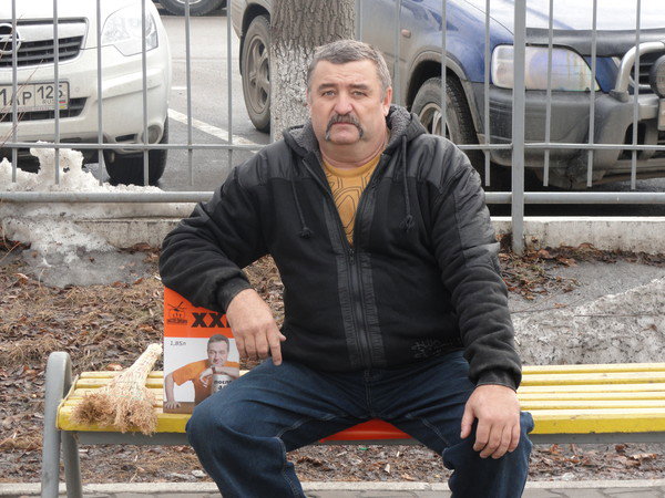 Валера Плеханов