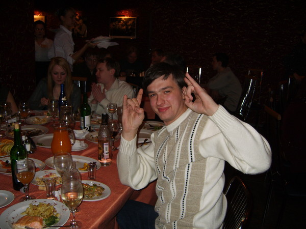 Alex Цивилев