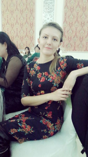 Александра Бойко