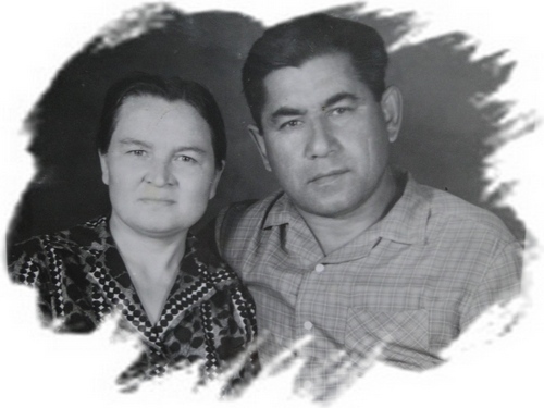Хусен Манглиев