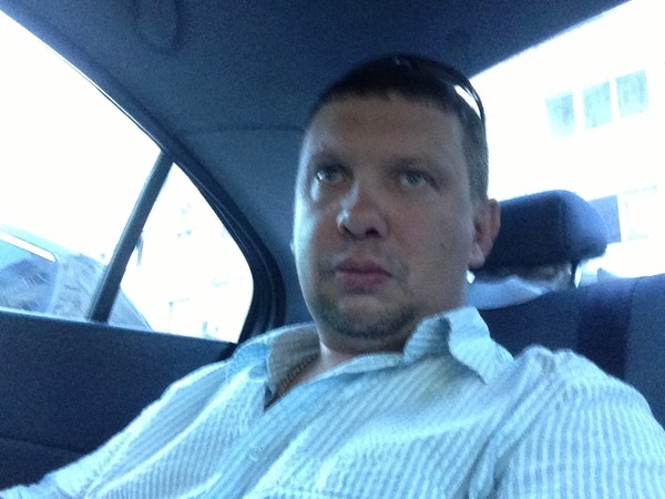 Влад Донаев