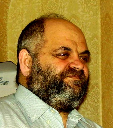 Борис Вакс