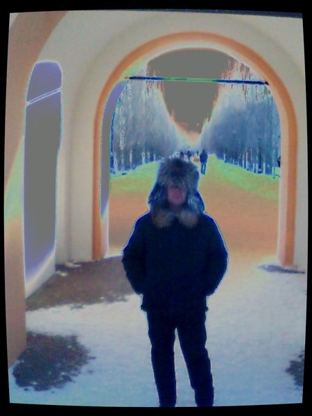 Val'demar Прудников