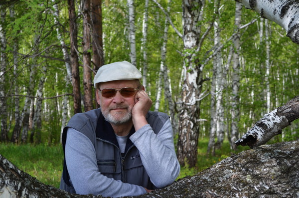Сергей Понькин