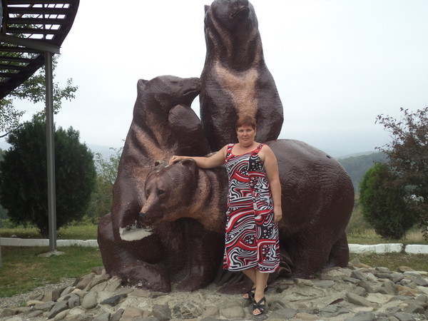 Елена Александрова